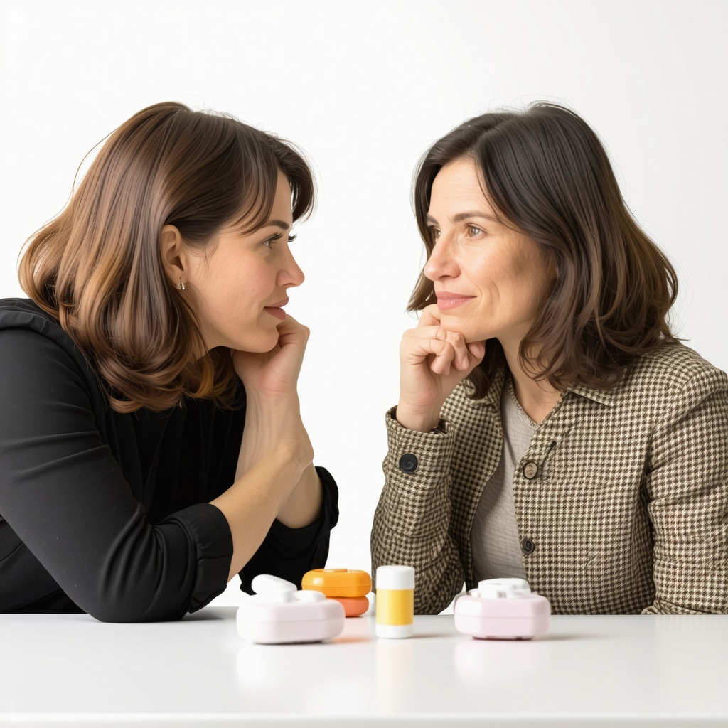 Choosing Between BHRT and Traditional HRT: San Diego Expert Advice