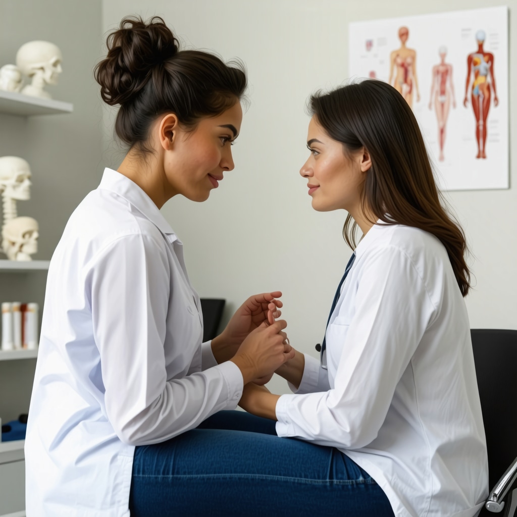 Choosing a Female Hormone Specialist in San Diego: Key Tips