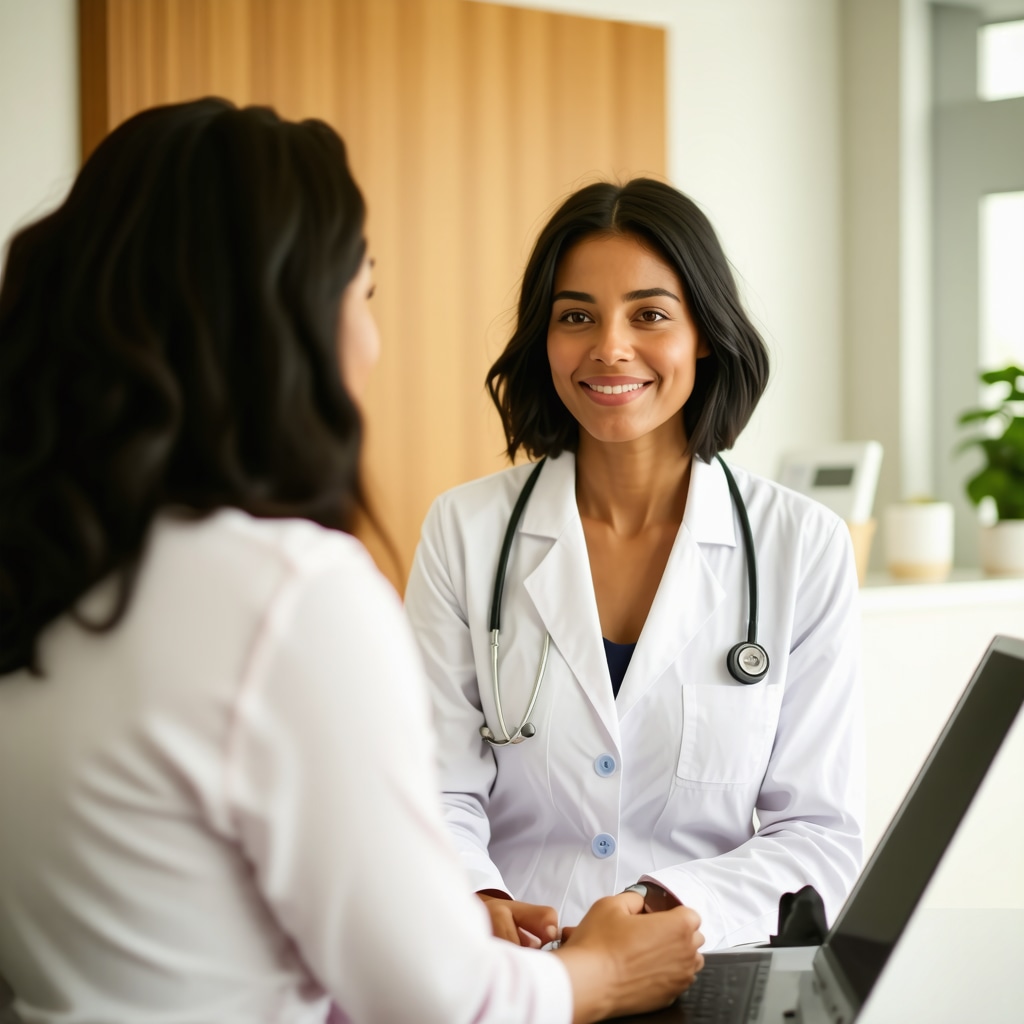 Choosing a Female Hormone Specialist in San Diego: What to Expect