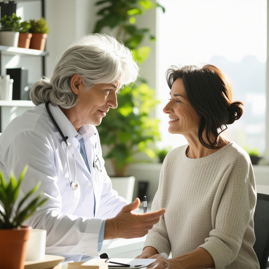 Choosing the Best Naturopathic Doctor for BHRT in San Diego 2025