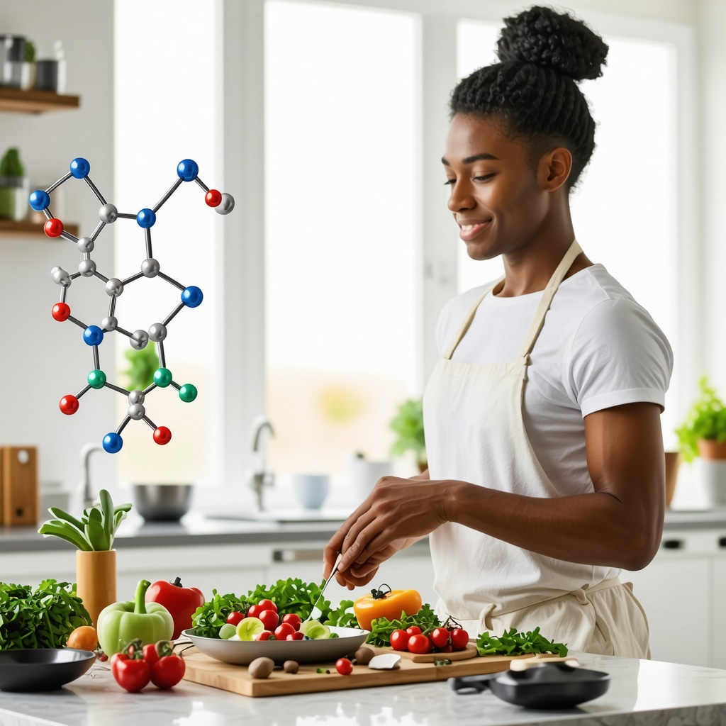 Combining BHRT With Diet and Lifestyle for Lasting Hormone Balance