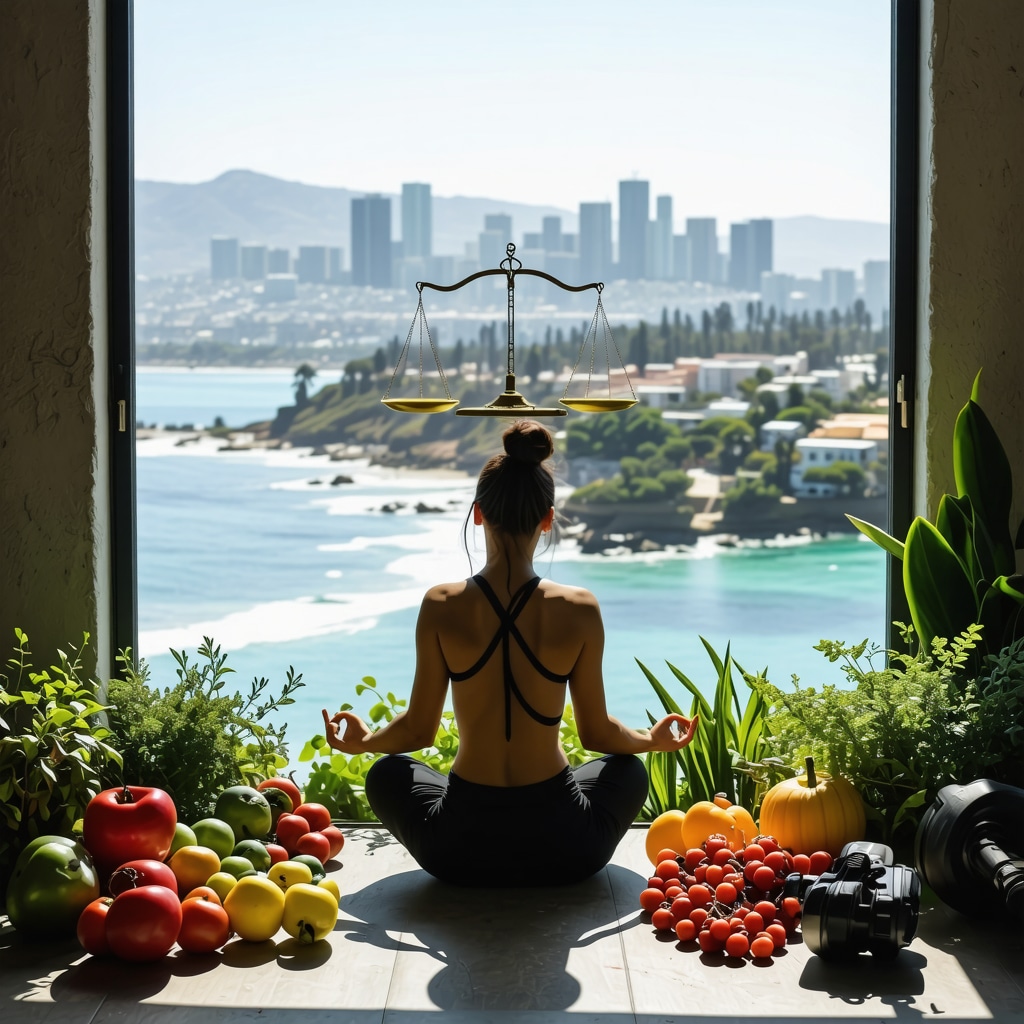 Combining BHRT and Lifestyle Changes: San Diego’s Guide to Hormone Health