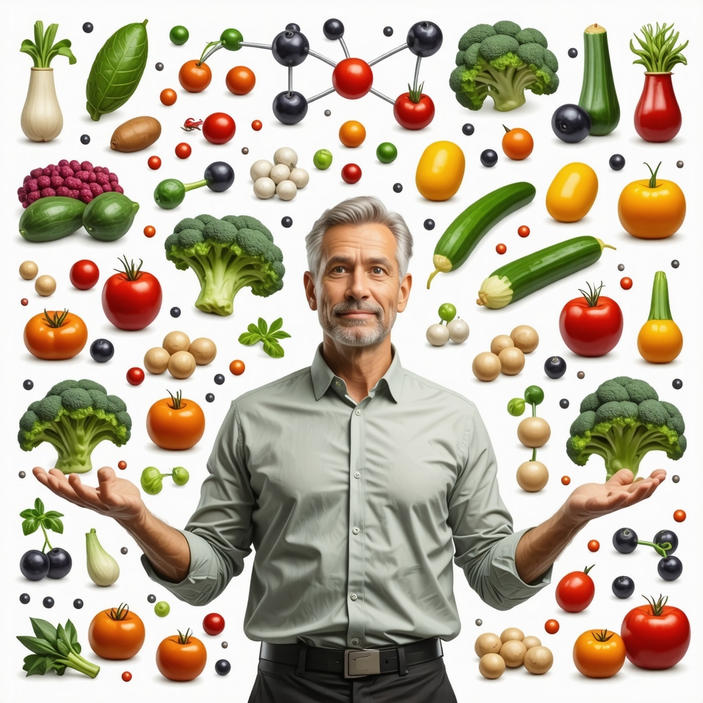 Combining BHRT with Diet and Lifestyle for Hormone Balance