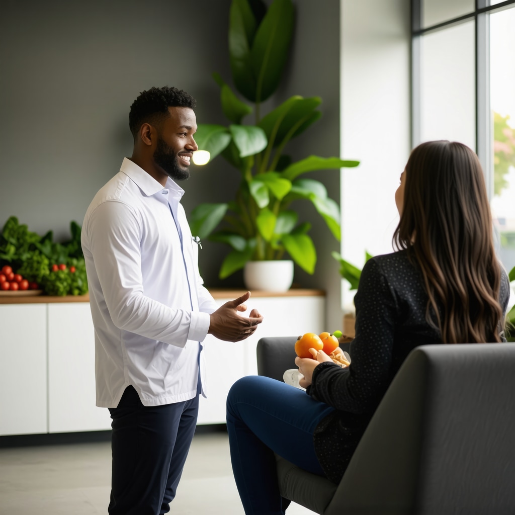 Combining BHRT with Diet and Lifestyle in San Diego Clinics