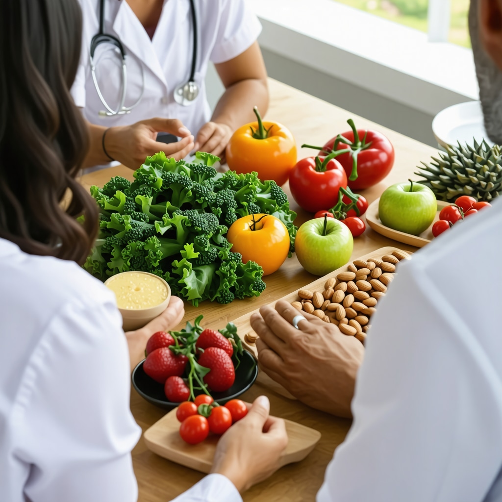 Combining BHRT with Diet for Hormone Balance in San Diego