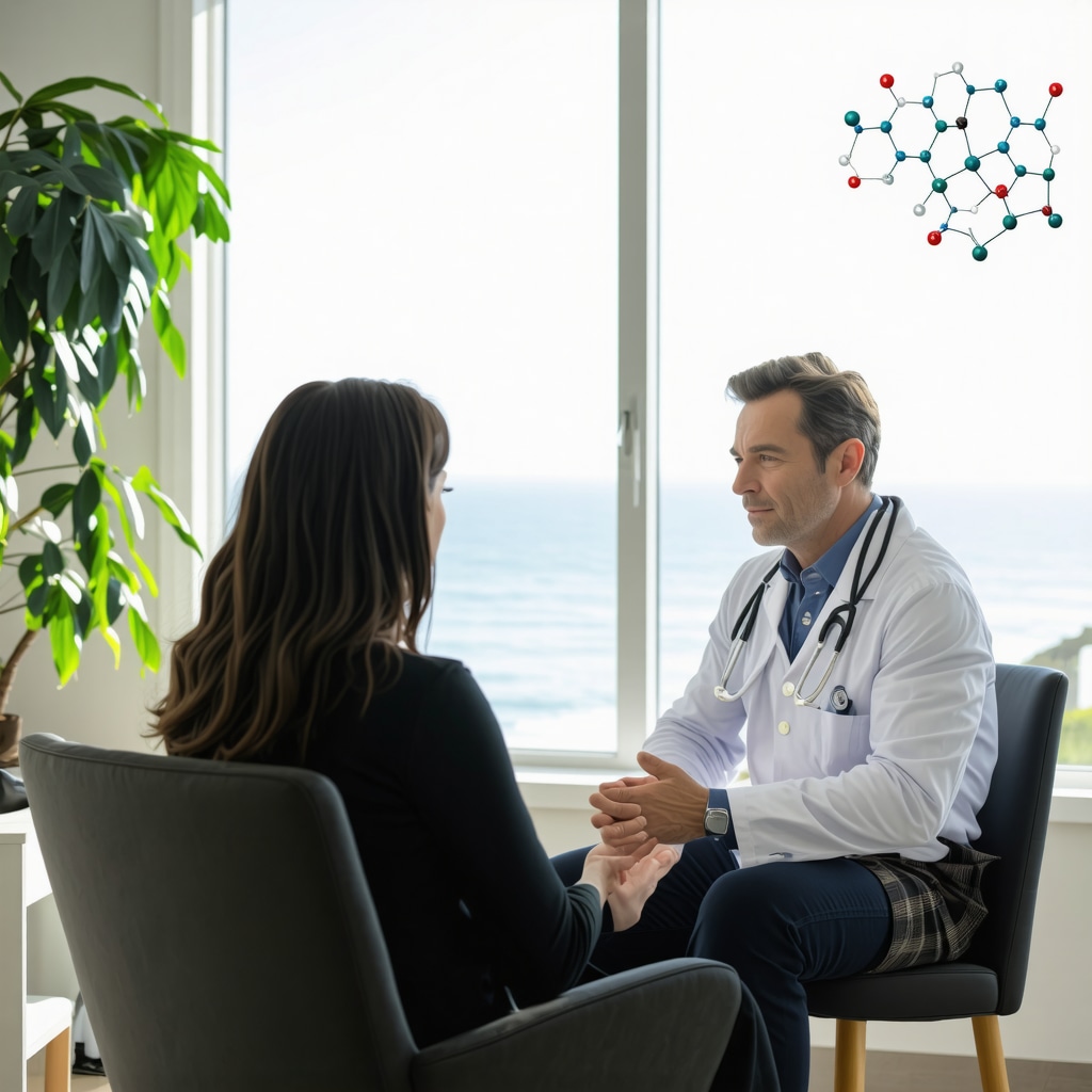 Common Side Effects of Bioidentical Hormones: San Diego Insights
