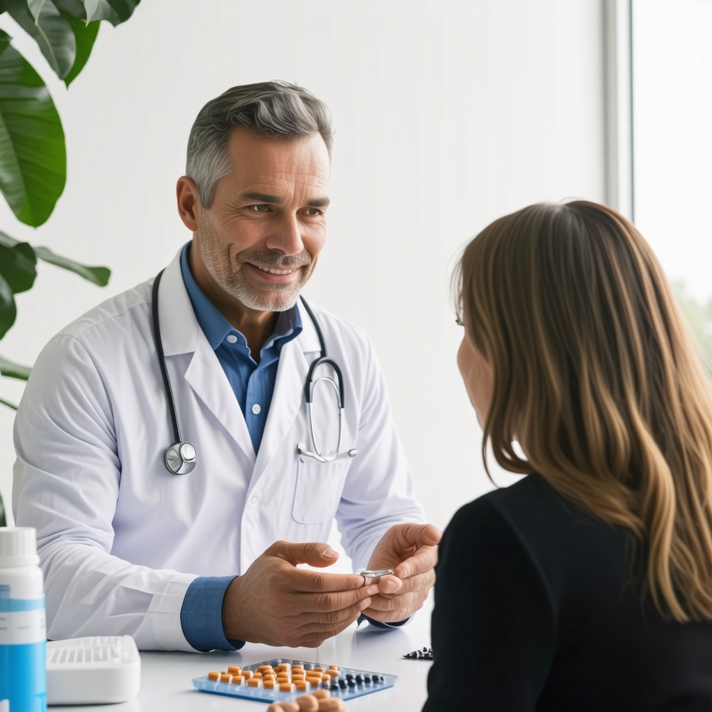Complete Guide to Hormone Pellet Therapy in San Diego Clinics 2025