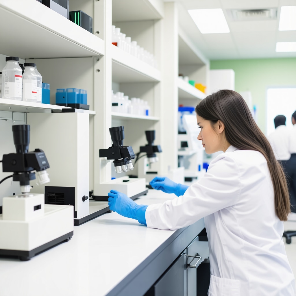 Comprehensive Hormone Testing San Diego for BHRT Success