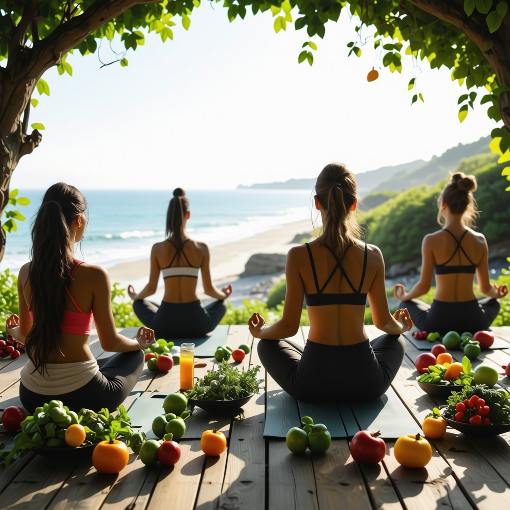 Discover Natural Hormone Optimization Strategies Used in San Diego