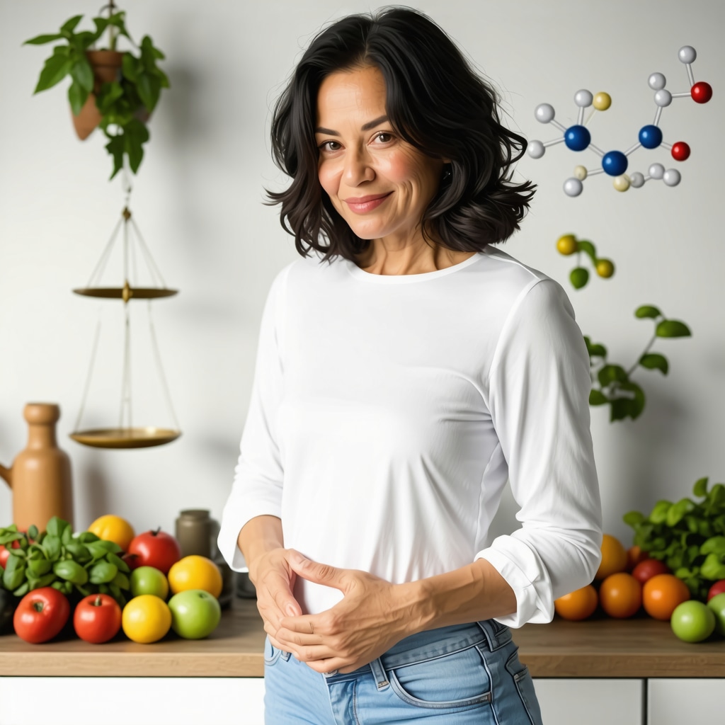 Does BHRT Help With Menopause Weight Gain? Facts 2025