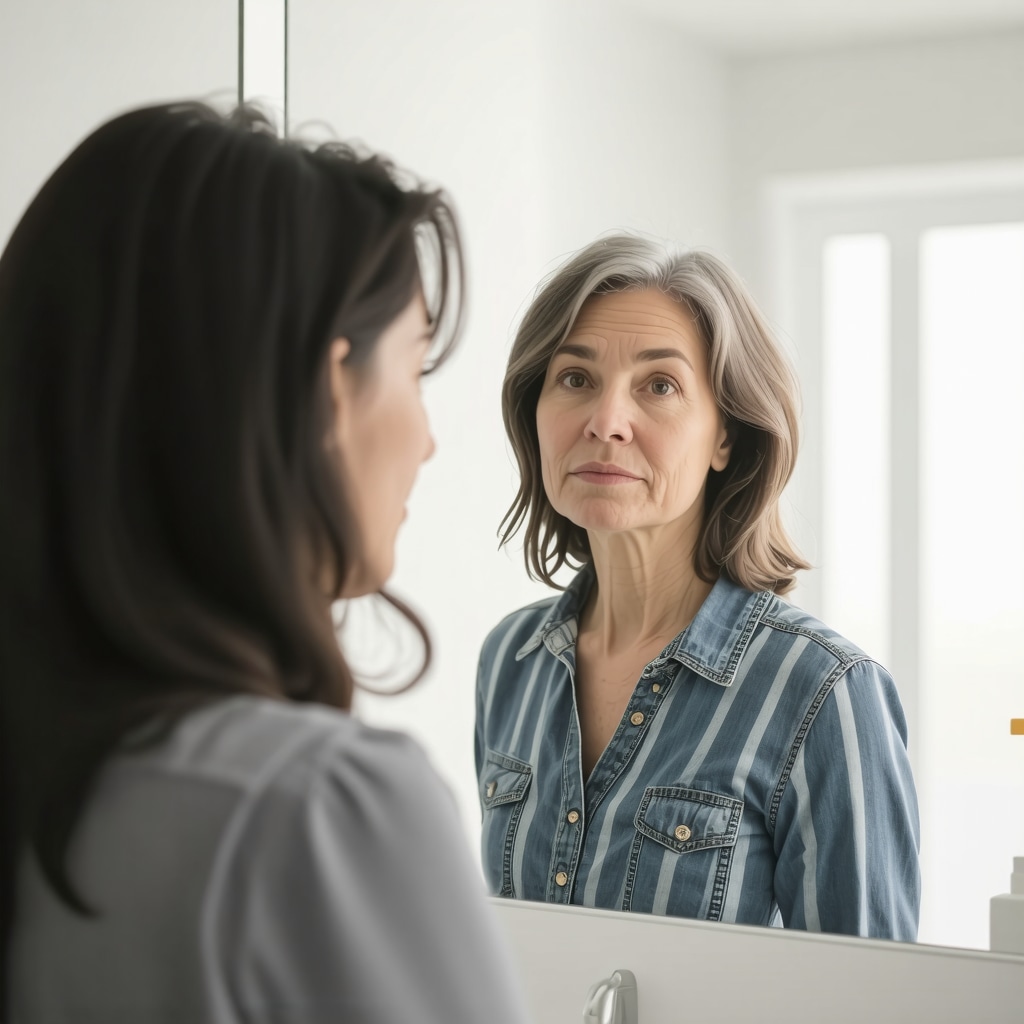 Does BHRT Help With Menopause Weight Gain? San Diego Facts
