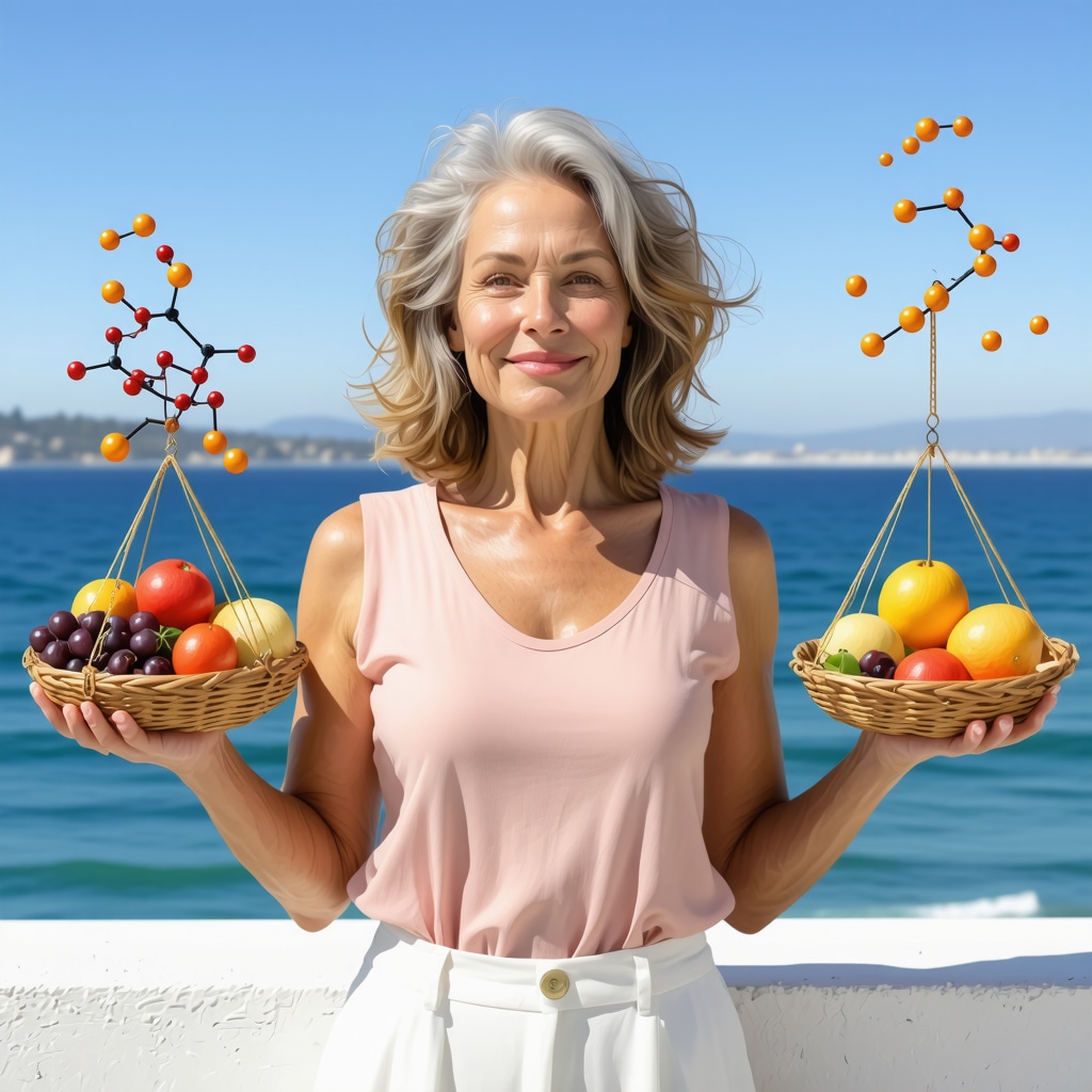 Does BHRT Help With Menopause Weight Gain? San Diego Insights