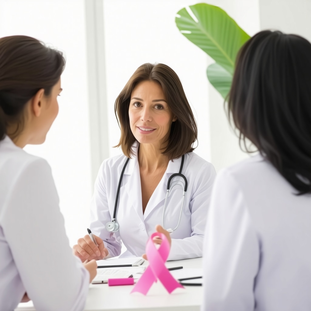 Does BHRT Increase Cancer Risk? San Diego Experts Share Insights
