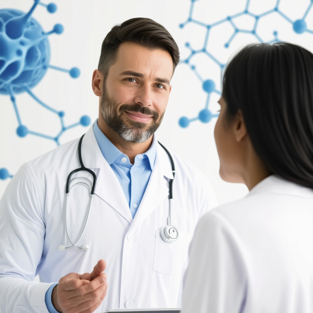 Does Bioidentical Hormone Therapy Increase Cancer Risk? Facts