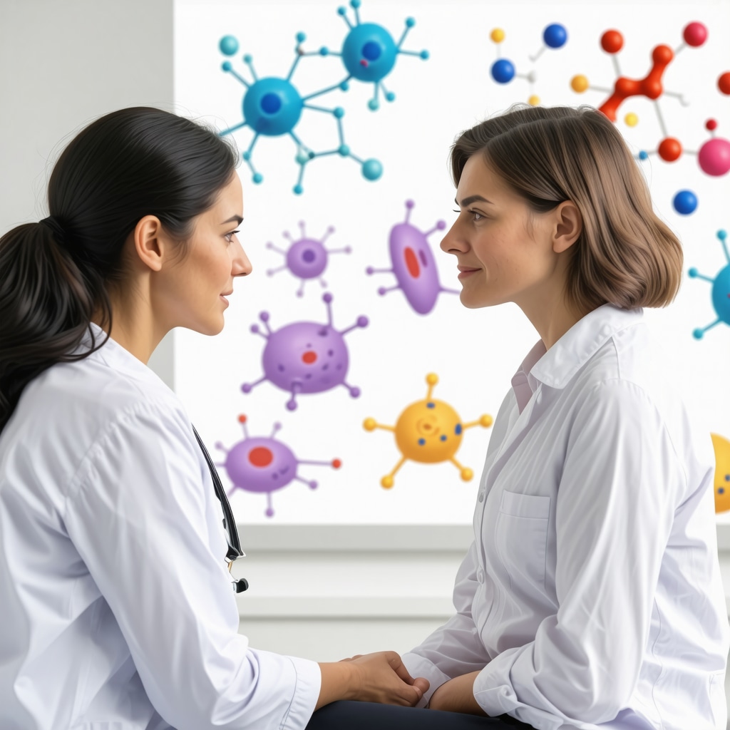 Does Bioidentical Hormone Therapy Increase Cancer Risk? Facts