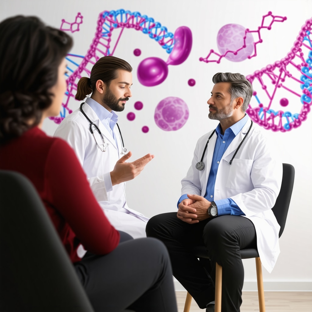 Does Bioidentical Hormone Therapy Increase Cancer Risk? Facts Unveiled