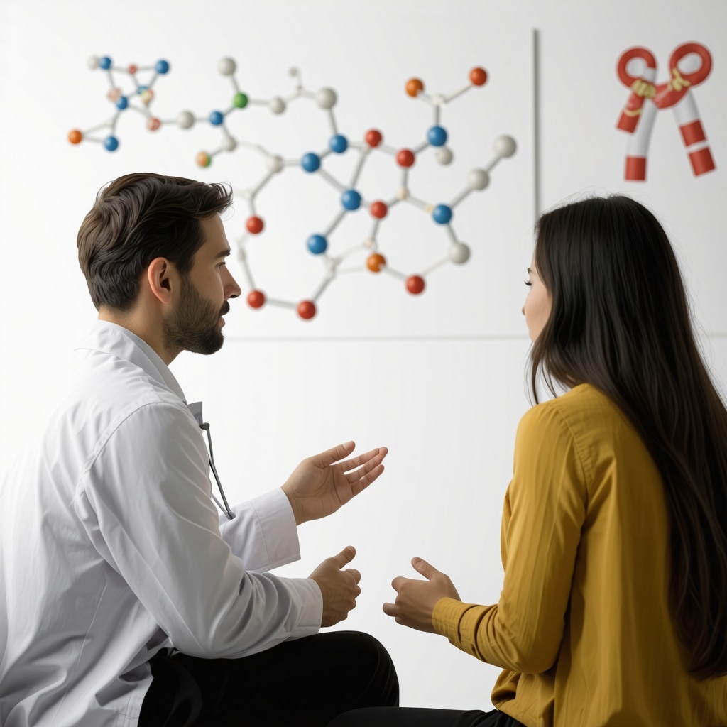 Does Bioidentical Hormone Therapy Increase Cancer Risk? Facts