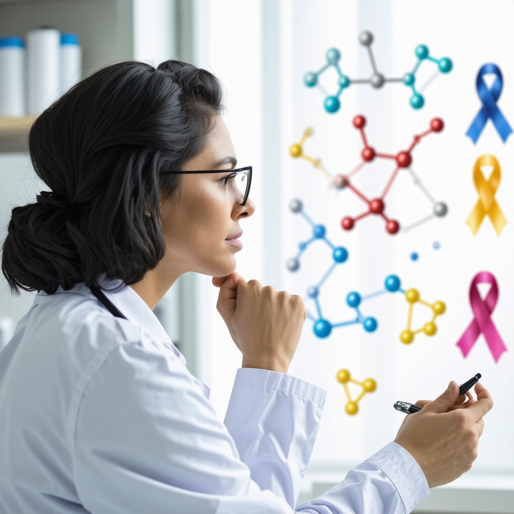 Does Bioidentical Hormone Therapy Increase Cancer Risk? Truths