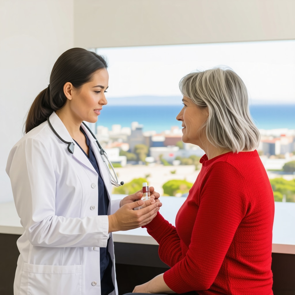 Effective Female Hormone Pellet Therapy Near Me in San Diego