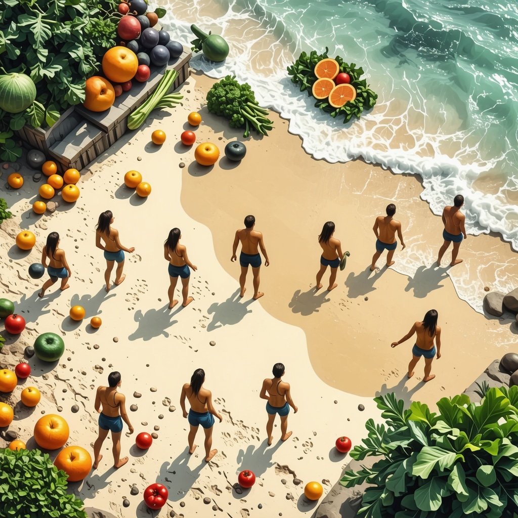Effective Lifestyle Changes to Balance Hormones Naturally in San Diego