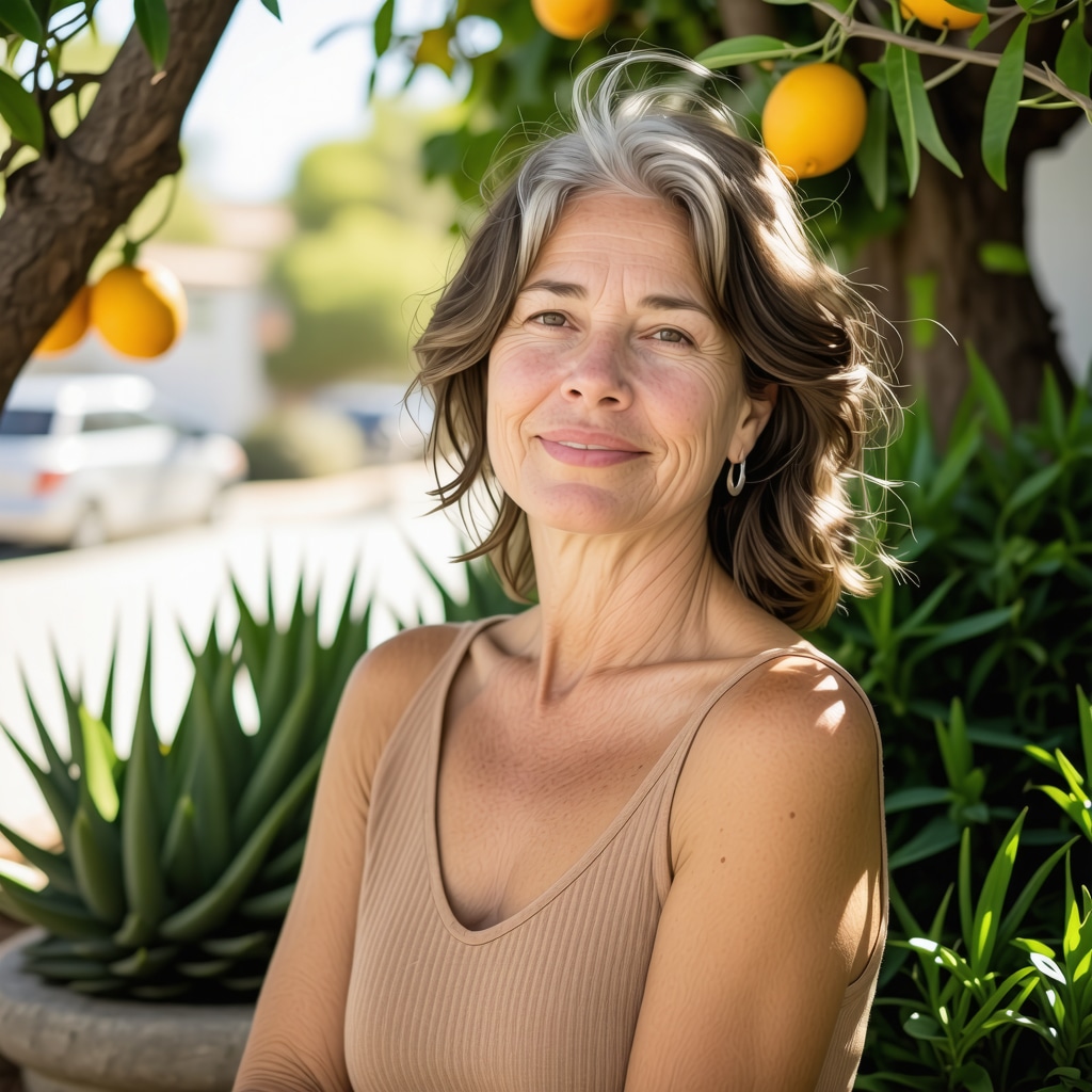 Effective Menopause Treatment San Diego: Managing Symptoms Naturally