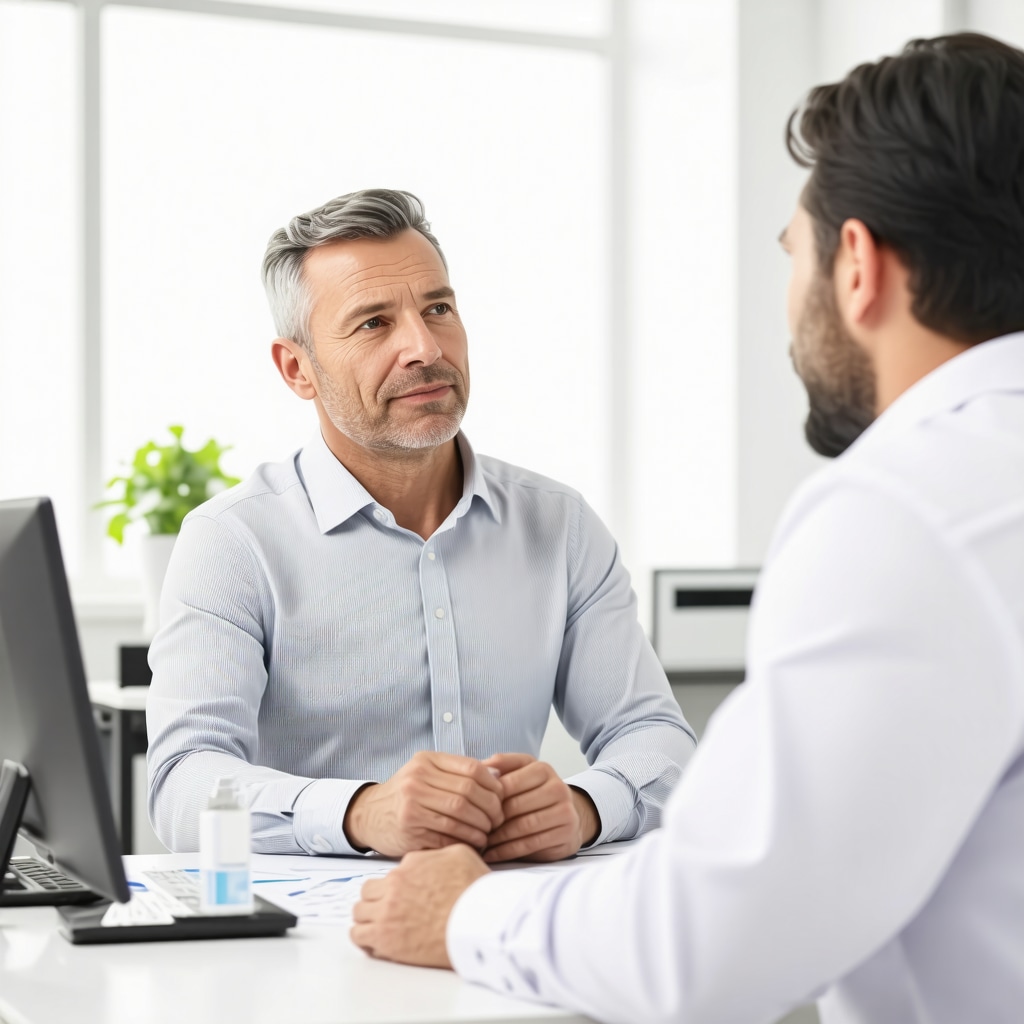 Effective Men’s Hormone Therapy Options in San Diego: A Complete Guide