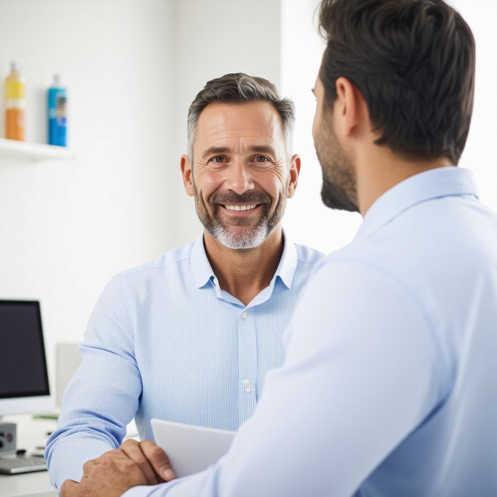 Effective Testosterone Treatment San Diego: What You Should Know