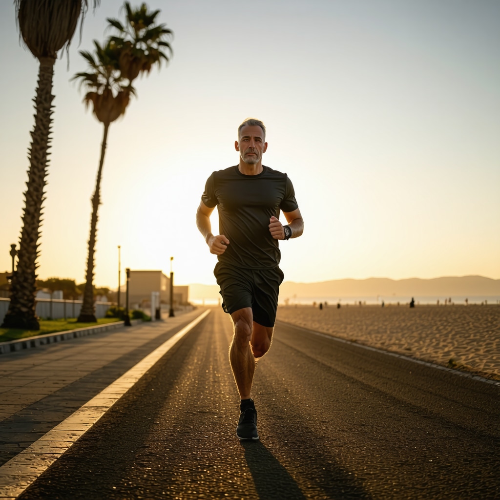Effective Testosterone Treatment for Men in San Diego Now