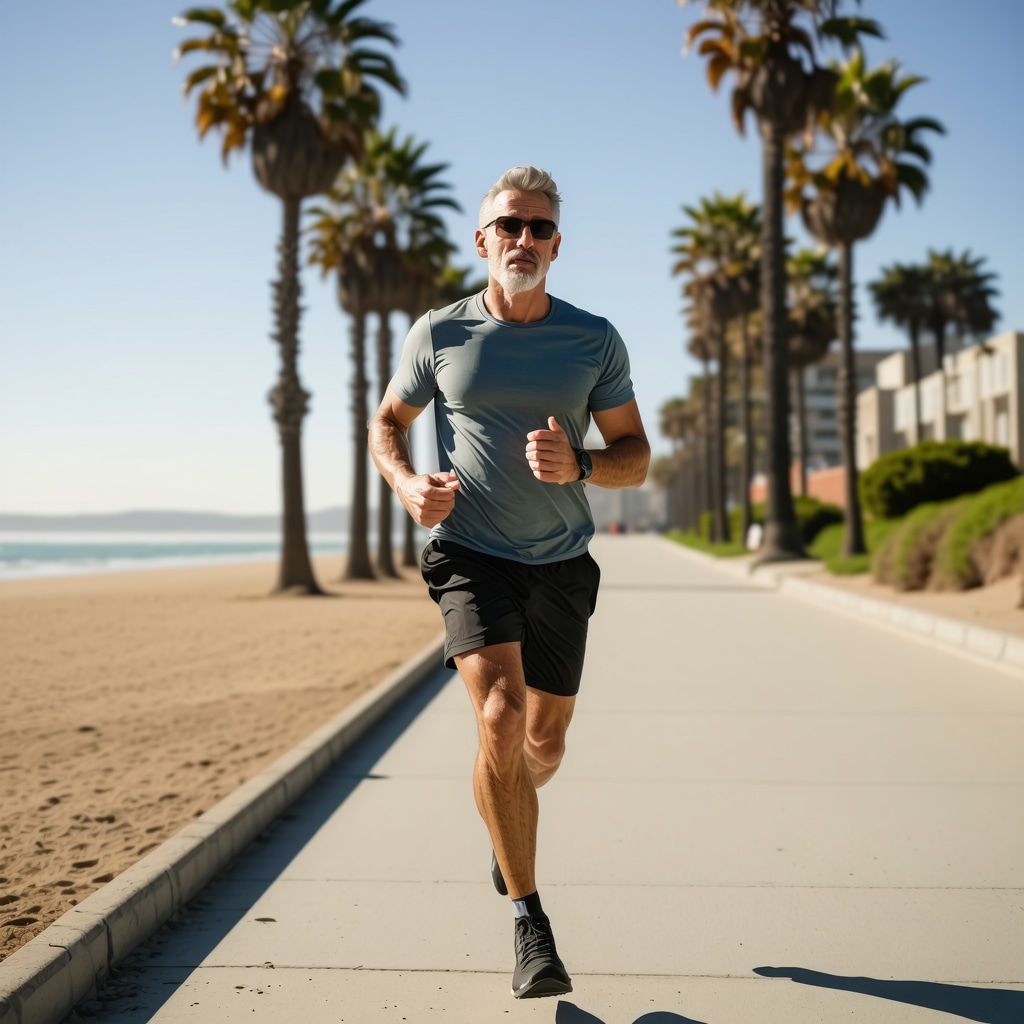 Effective Testosterone Treatments in San Diego for Men’s Wellness