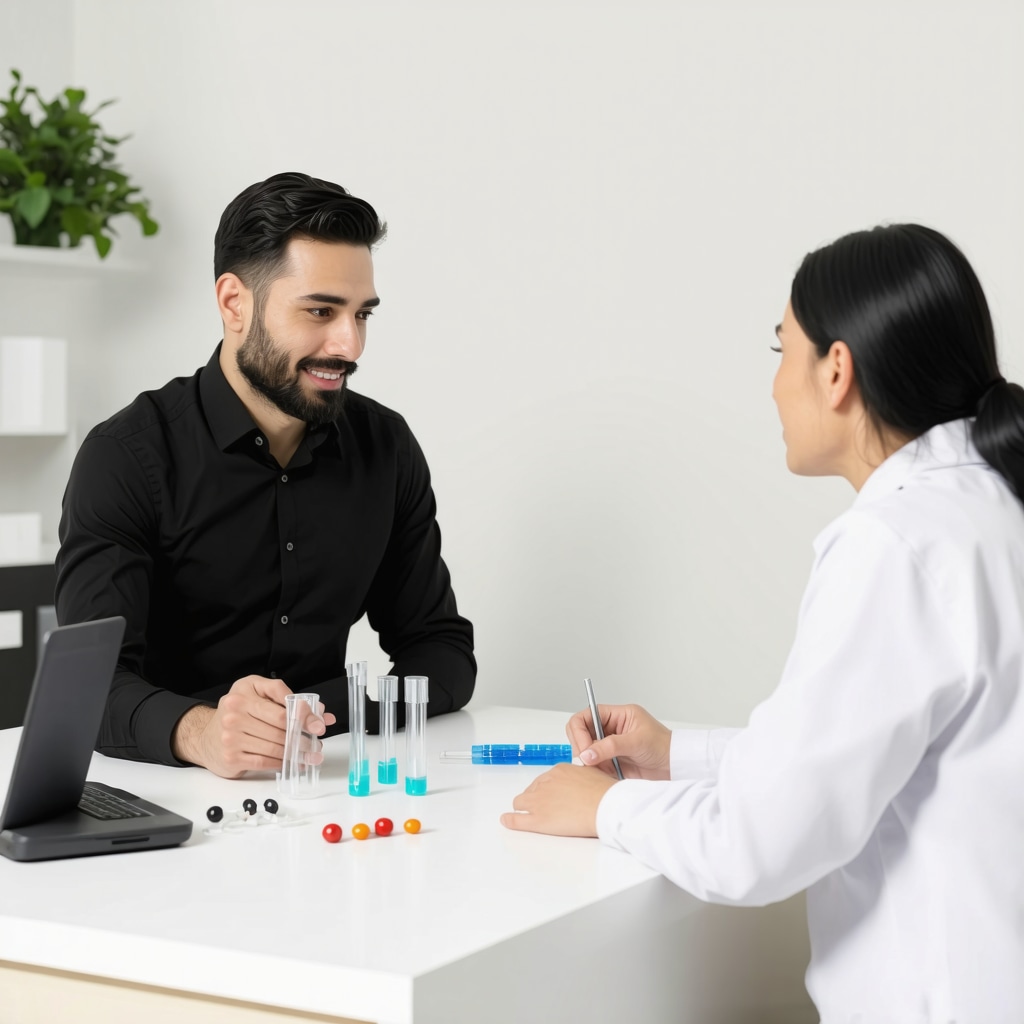 Expert Hormone Balancing and Testing Services in San Diego 2025