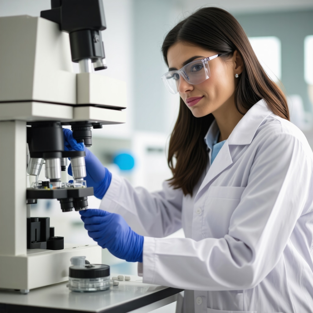 Expert Hormone Balancing and Testing Services in San Diego