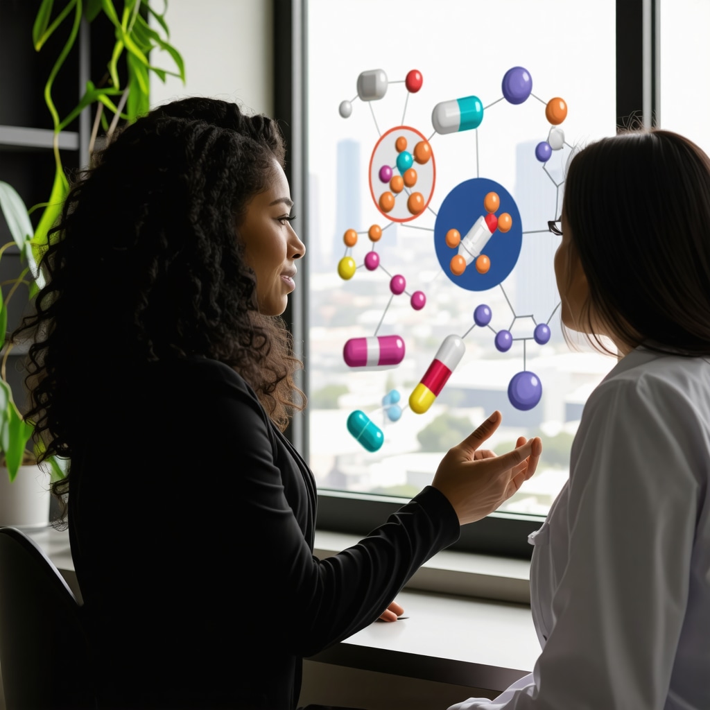 Exploring Side Effects of Bioidentical Hormones: San Diego Patient Guide
