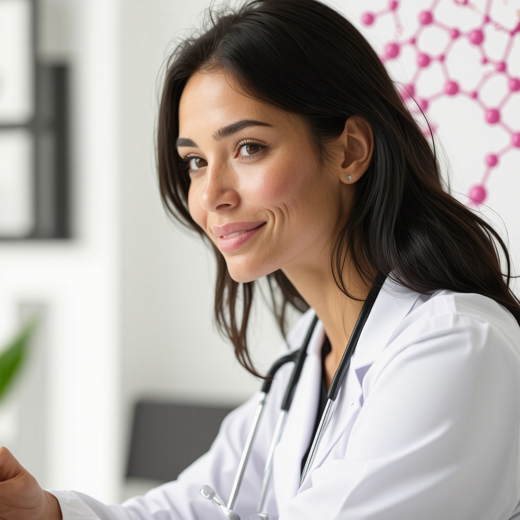 Female Hormone Pellet Therapy Near Me: San Diego Clinics