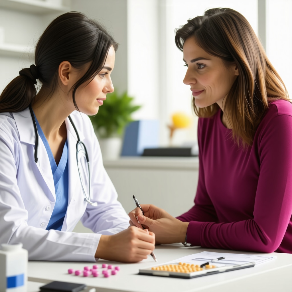 Female Hormone Pellet Therapy Near Me: San Diego Options Explained