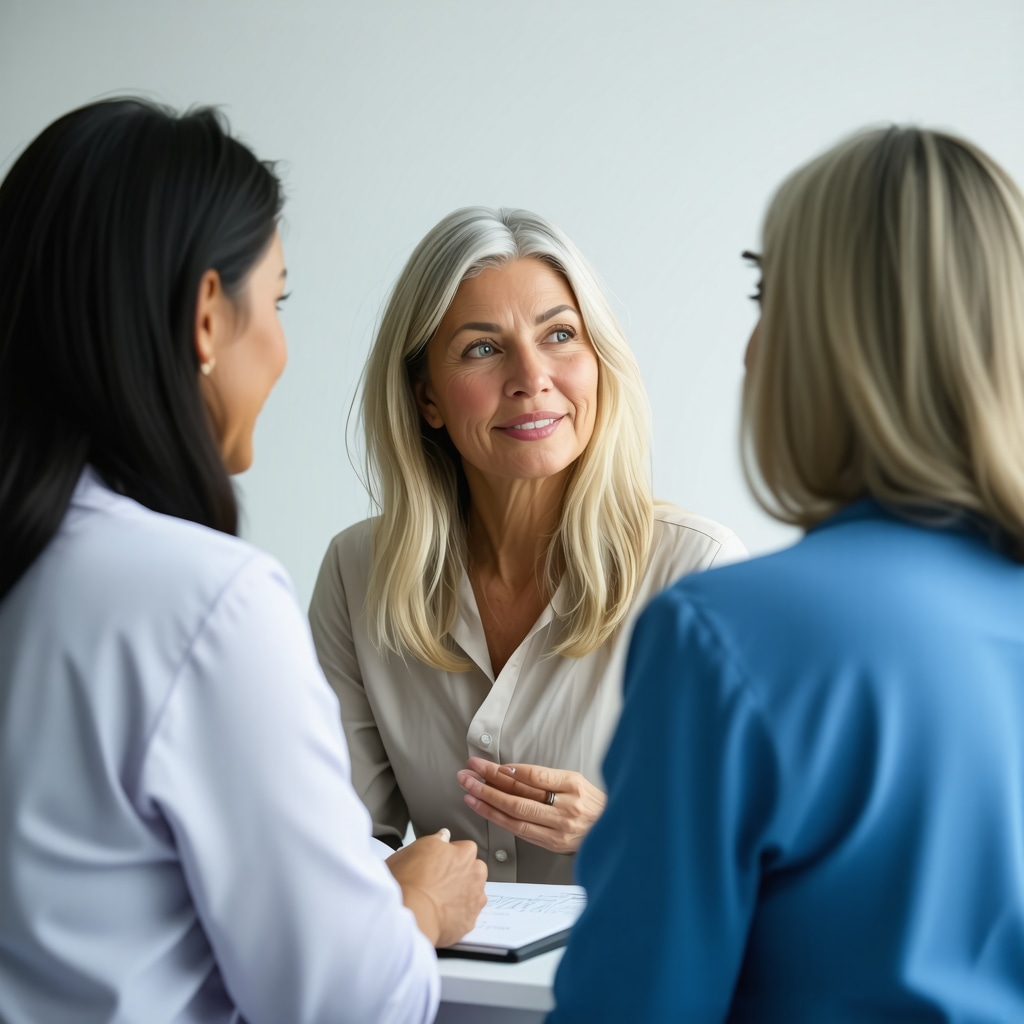 Female Hormone Pellet Therapy Near Me: San Diego’s Comprehensive Guide