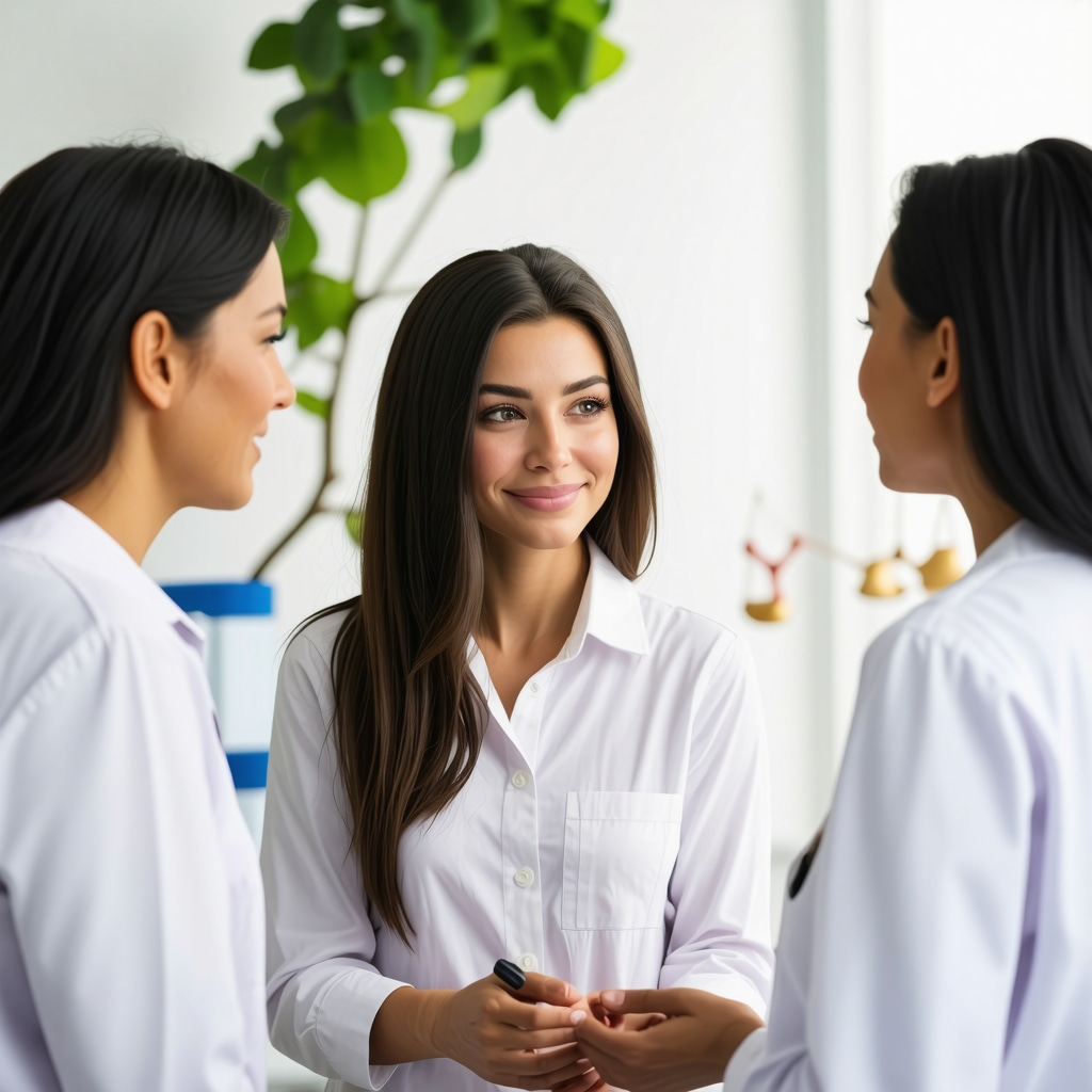 Female Hormone Pellet Therapy Near Me: San Diego’s Top Clinics