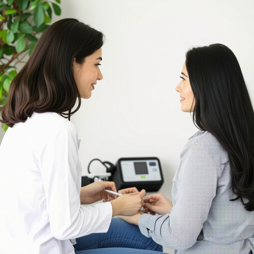 Female Hormone Pellet Therapy Near Me: San Diego’s Top Providers