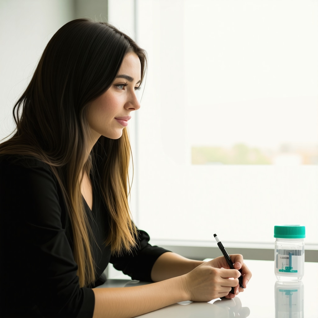 Female Hormone Pellet Therapy Near Me: Top San Diego Providers