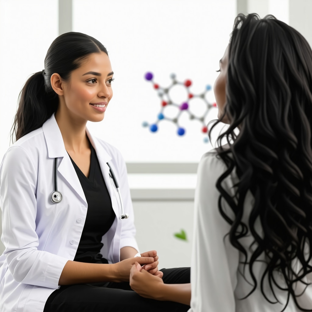 Female Hormone Specialist San Diego: When to See an Expert