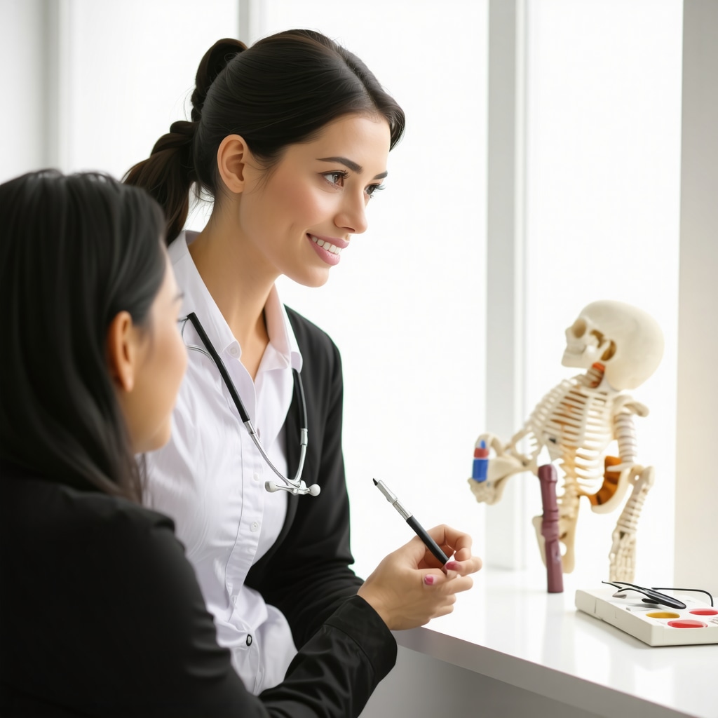 Female Hormone Specialist in San Diego: How They Help You Thrive
