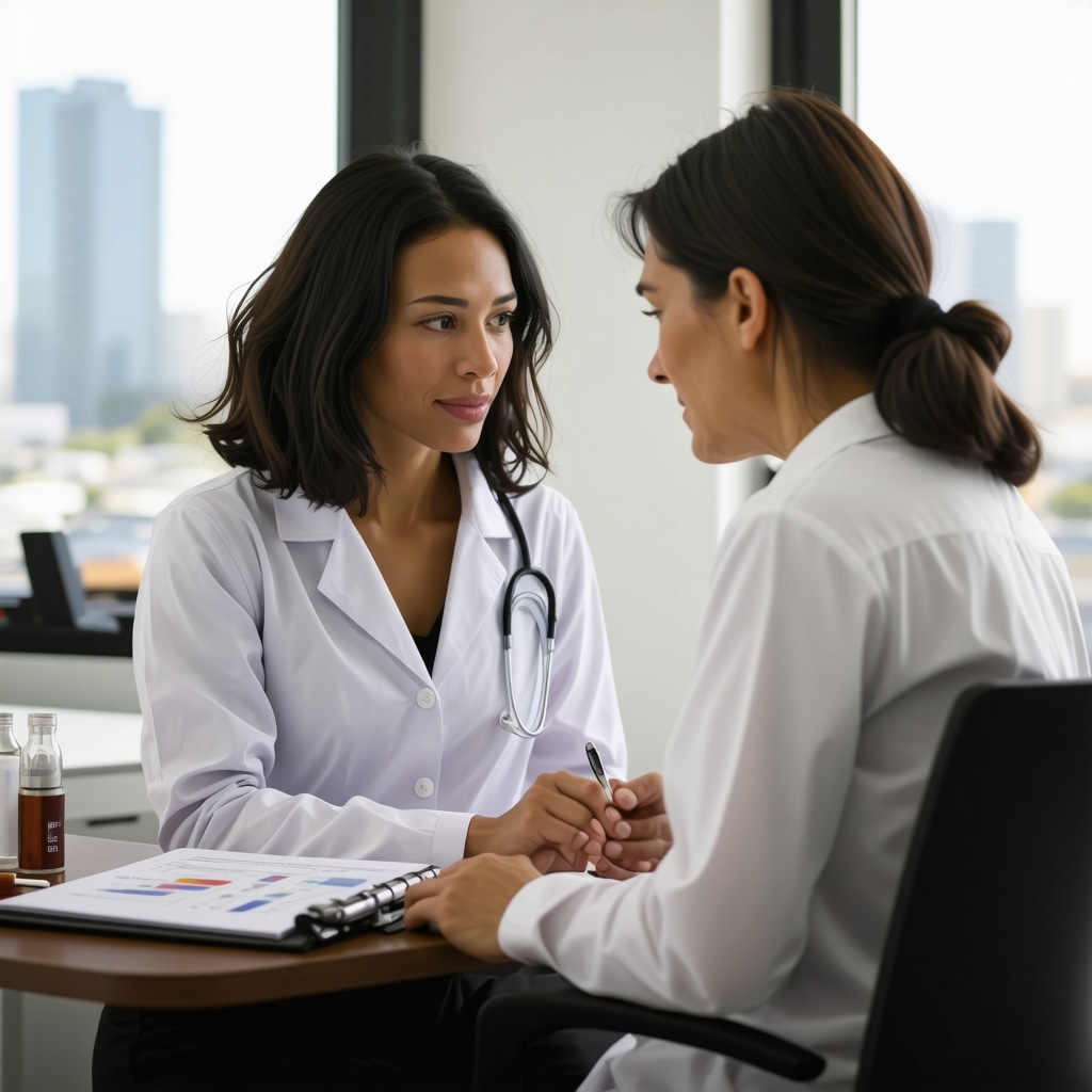 Female Hormone Specialist in San Diego: What to Expect