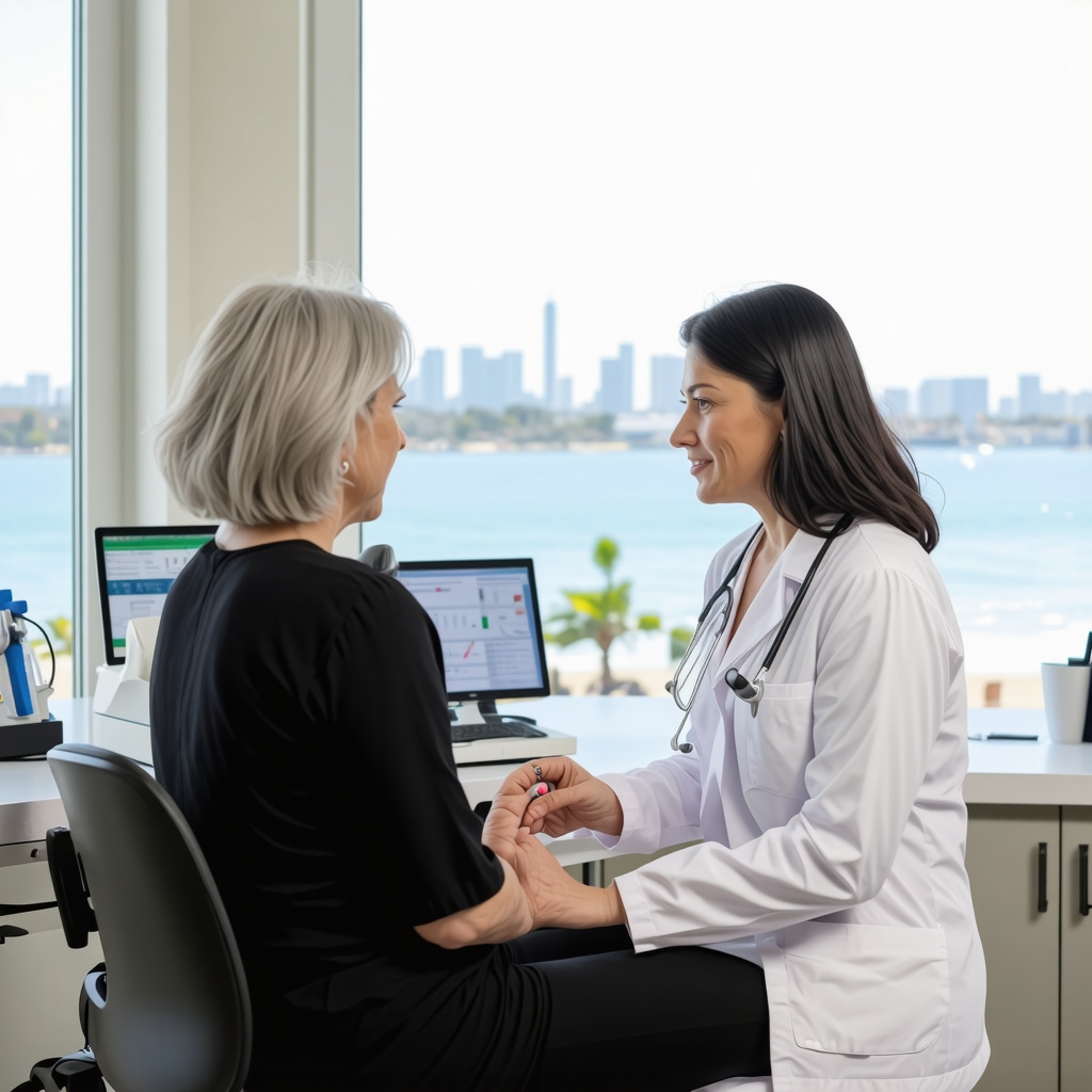 Female Hormone Therapy Near Me: San Diego’s Best Specialists