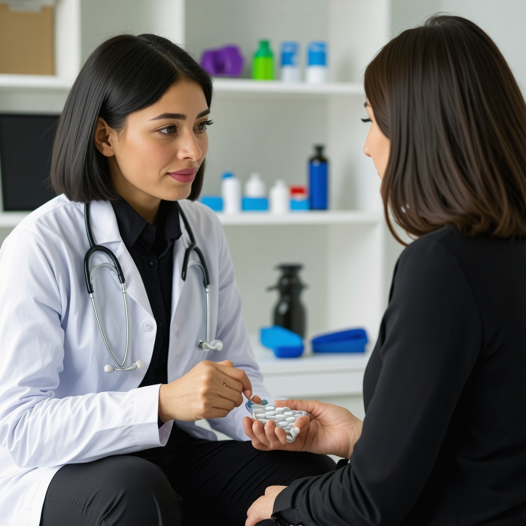 Find Female Hormone Pellet Therapy Near Me in San Diego