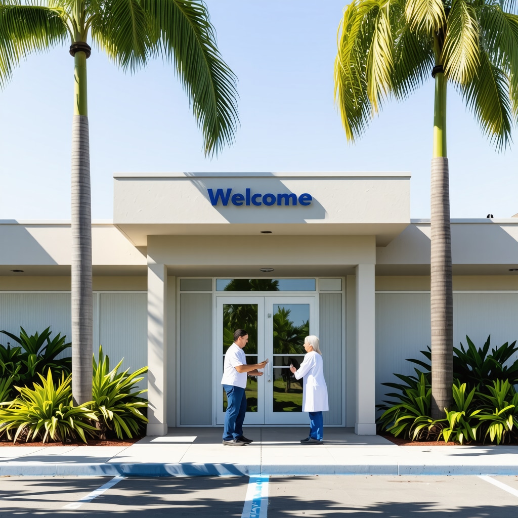 Find Hormone Replacement Therapy Near Me: San Diego Clinics to Trust