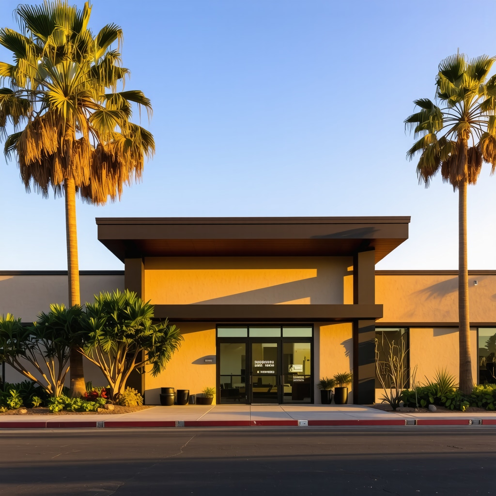 Find Hormone Replacement Therapy Near Me in San Diego Today