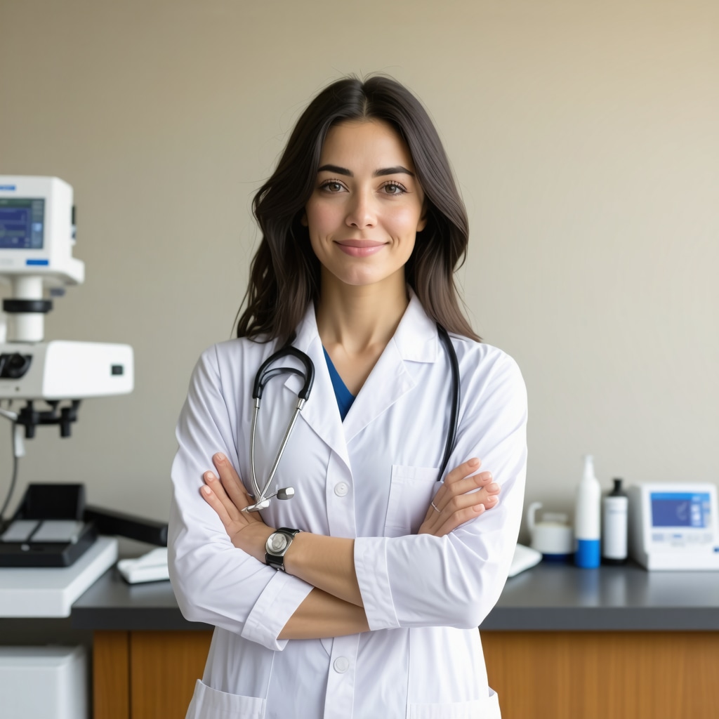 Find a Female Hormone Specialist in San Diego Near You Today