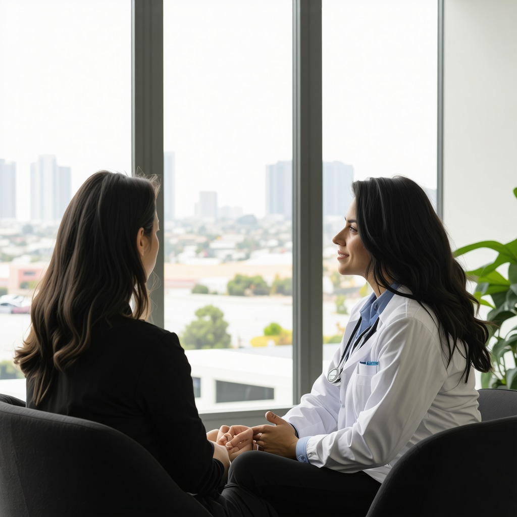 Find the Best Female Hormone Specialist in San Diego Today