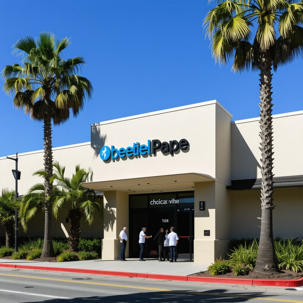 Find the Best Hormone Therapy Clinics in San Diego 2025 Guide