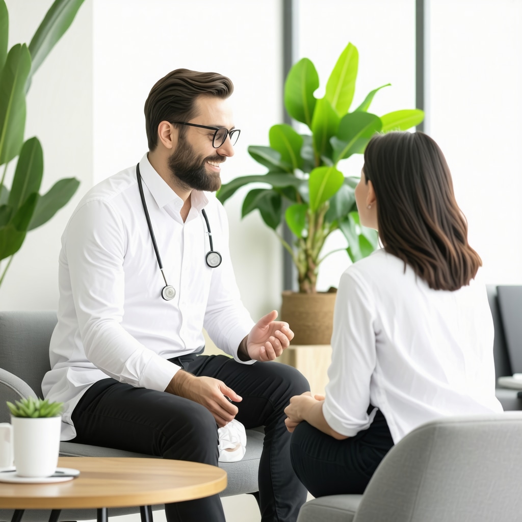 Find the Best Naturopathic Doctor for BHRT in San Diego Today