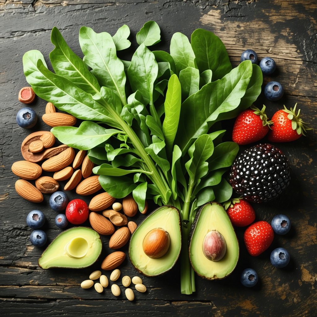 Foods That Balance Hormones Naturally: San Diego’s Top Picks
